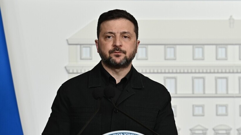 Zelenskyy thekson nevojën për “marrëdhënie të forta” me Sllovakinë
