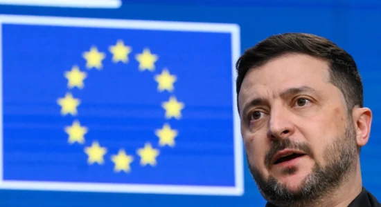Zelensky refuzon propozimin e Merzit: Ukraina meriton anëtarësim të plotë në BE