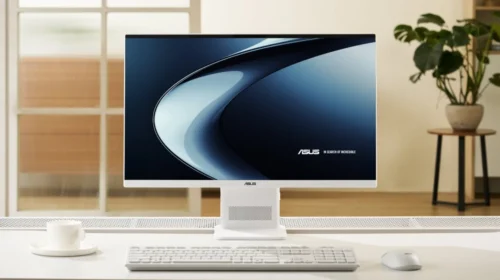 Asus njofton PC-në gjithëpërfshirëse VM441 me procesorin Snapdragon X