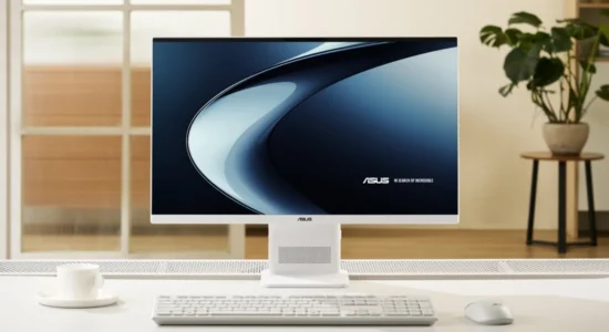 Asus njofton PC-në gjithëpërfshirëse VM441 me procesorin Snapdragon X