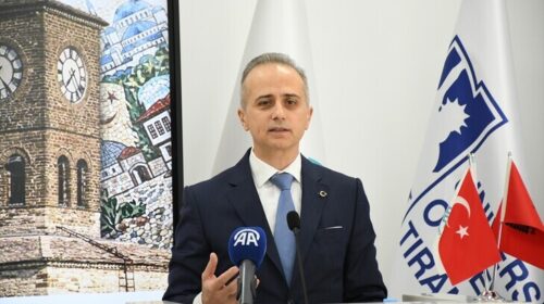Ambasadori turk në Tiranë: Turqia dhe Shqipëria janë dy vende mike dhe aleate