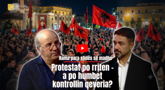BOTA NË FOKUS | Revolta e Zvërnecit dhe Sazanit: A po bëhet SHQIPËRIA E RE?