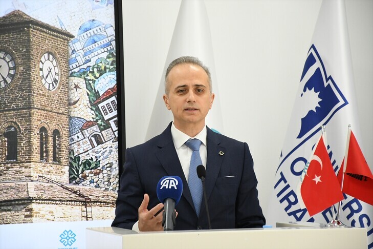 Ambasadori turk në Tiranë: Turqia dhe Shqipëria janë dy vende mike dhe aleate