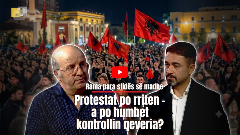 BOTA NË FOKUS | Revolta e Zvërnecit dhe Sazanit: A po bëhet SHQIPËRIA E RE?