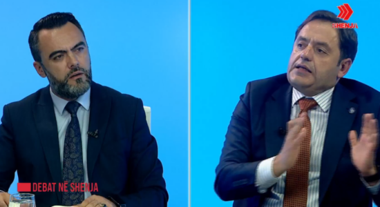 Rexhepi: “Jeni vetëm për kolltukë”, Sulejmani: “Në kohën tuaj rriheshin shqiptarët