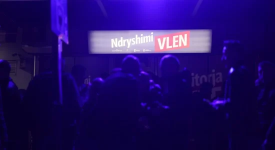 VLEN: Po hapim një kapitull të ri në zhvillimin e universitetit publik në gjuhën shqipe
