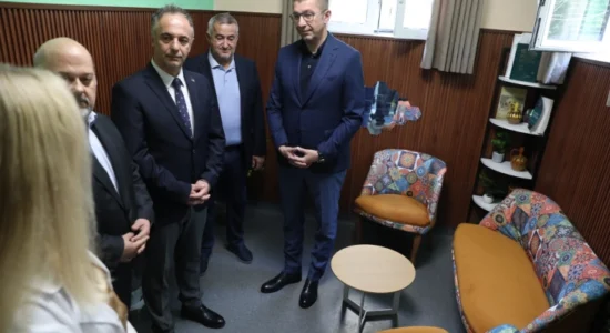 ISHP ka hapur këshillimoren e parë psikologjike shtetërore për fëmijë dhe adoleshentë