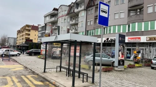 Komuna e Tetovës vendosi transport falas për banorët e Brodecit, Veshallës dhe Bozovcës