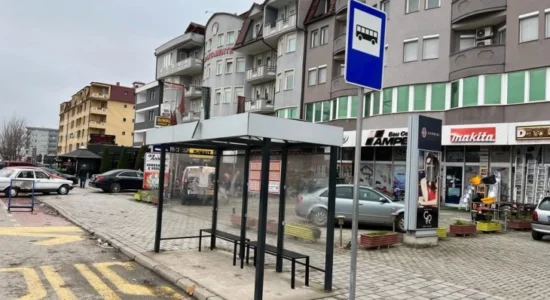 Komuna e Tetovës vendosi transport falas për banorët e Brodecit, Veshallës dhe Bozovcës