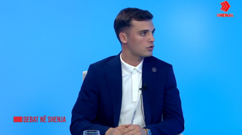 Ylli Paçuku: Rrethanat e viteve të fundit më shtynë të angazhohem në politikë