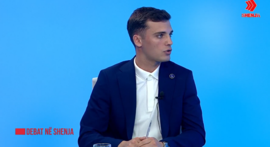 Ylli Paçuku: Rrethanat e viteve të fundit më shtynë të angazhohem në politikë