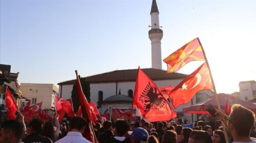 Komuniteti turk në RMV, njëzëri kundër Propozim-ligjit për Përfaqësim të Drejtë dhe Adekuat