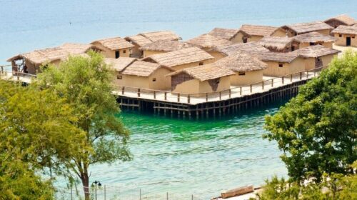 (VIDEO) Turqia dhe Egjipti, destinacioni kryesor për turistët nga Maqedonia e Veriut