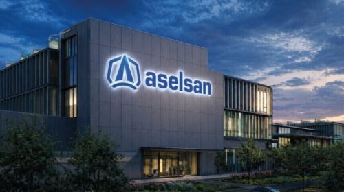 Gjiganti i mbrojtjes Aselsan nënshkruan marrëveshje 905 milionë dollarëshe për forcimin e mbrojtjes ajrore të Turqisë
