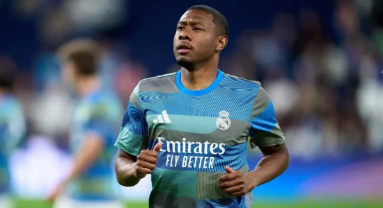 Dy gjigantët e Serie A në garë për David Alaban