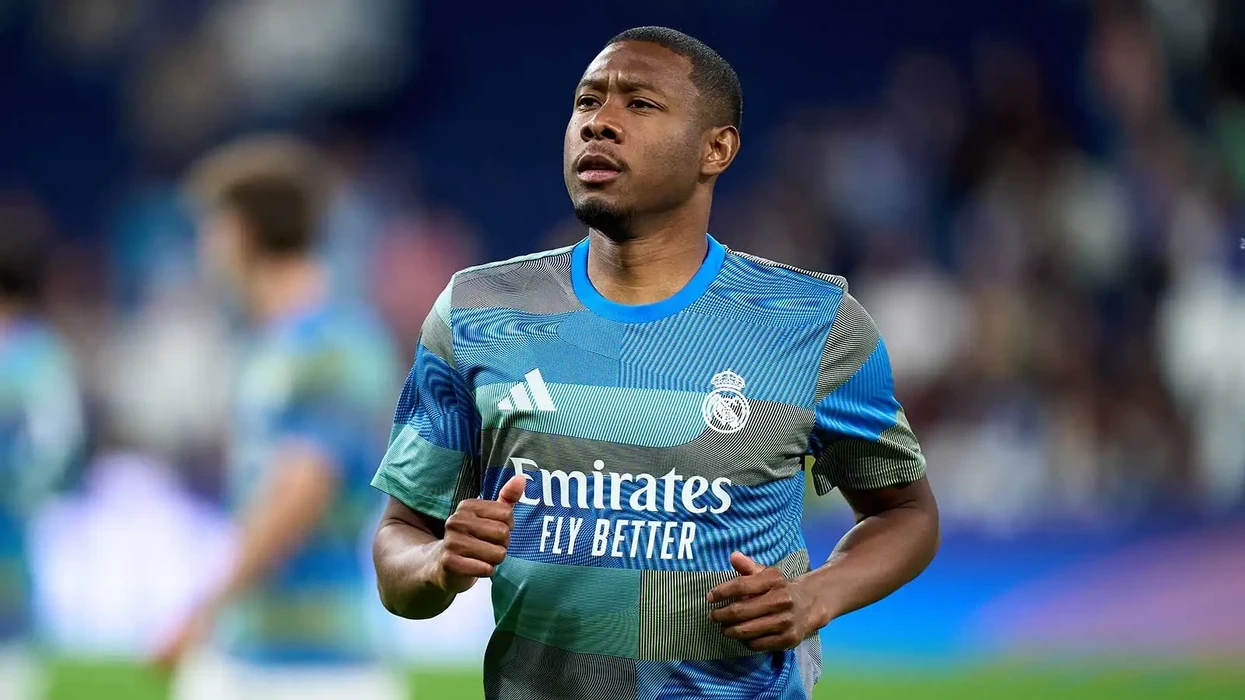 Dy gjigantët e Serie A në garë për David Alaban