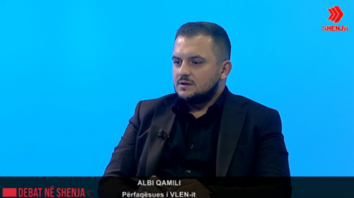 Qamili akuzon BDI-në: Mungesa e harmonizimit ligjor pengon përdorimin e shqipes në gjykata
