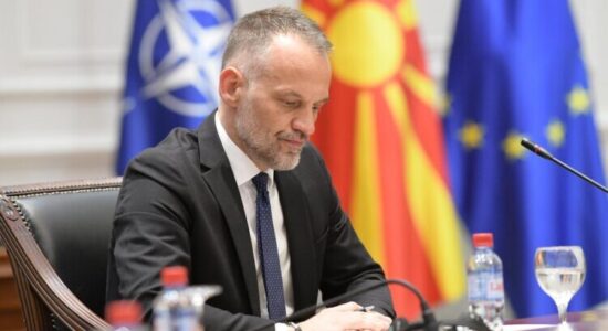 Kuvendi konfirmon dorëheqjen e zëvendëskryeministrit Arben Fetai