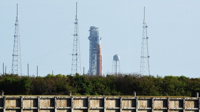 NASA emëron ekuipazhin e Artemis III për testin final të uljes në Hënë