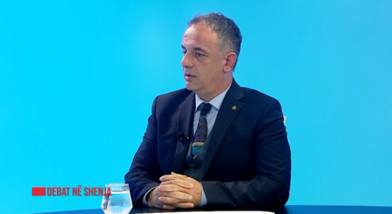Aliu për tabelën vetëm në maqedonisht: Nëse nuk është ndryshuar, do të korrigjohet