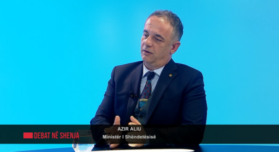 Aliu: Kundërshtimi i Ligjit për Përfaqësim të Drejtë është vetëvrasje politike për BDI-në