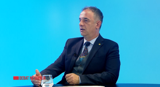 Aliu: Për herë të parë po planifikohet shëndetësia për 10 vitet e ardhshme