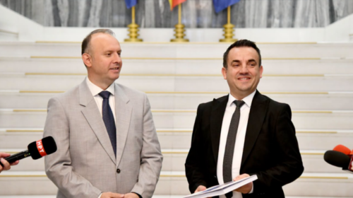 (VIDEO) Kuvendi pritet të miratojë strategji për luftë kundër korrupsionit