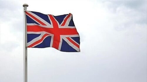 Kryediplomatët e Kinës dhe Britanisë diskutojnë për Hormuzin, Ukrainën dhe shpërthimin e Ebolës