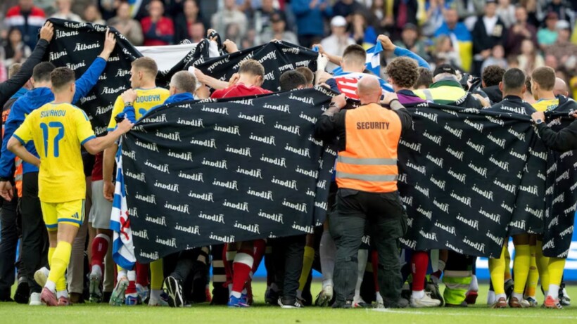 Ra për herë të dytë pa ndjenja në fushë, doktori flet për kolapsin e Christian Eriksen: Mesfushori kërkoi…