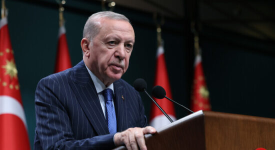 Erdogan: Marrëveshja SHBA-Iran solli “frymë lehtësimi” në rajon