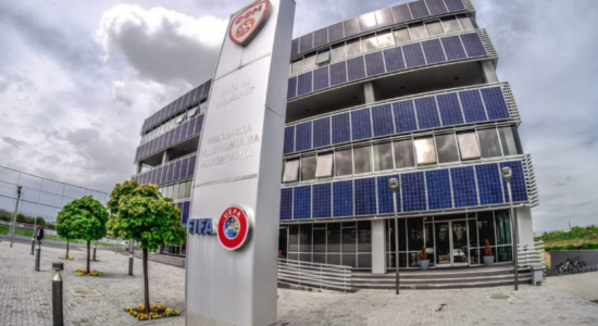 Shkëndija dënohet me 105 mijë euro nga FFM-ja dhe përjashtim nga Kupa
