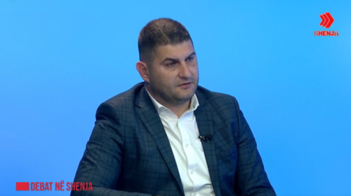 Pollozhani: BDI ua ka kthyer dinjitetin shqiptarëve