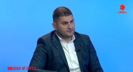 Pollozhani: BDI ua ka kthyer dinjitetin shqiptarëve
