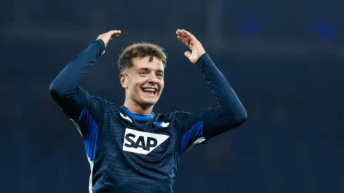 “The Best of Fisnik Asllani” – Bundesliga publikon përmbledhjen e sezonit të tij magjik