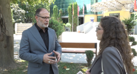 (VIDEO) Sonte hapet manifestimi “Ditët e Teatrit”