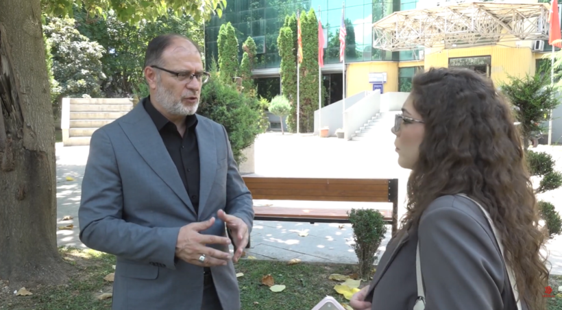 (VIDEO) Sonte hapet manifestimi “Ditët e Teatrit”