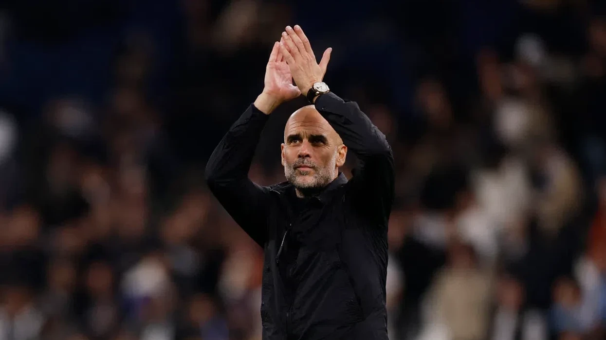 Oferta marramendëse e Inter Miamit nuk mjaftoi, Guardiola refuzon ribashkimin me Messin