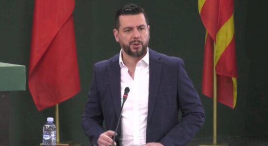 BDI kërkon ndërtimin e bulevardit “Hasan Prishtina” në rrugën drejt Kosovës