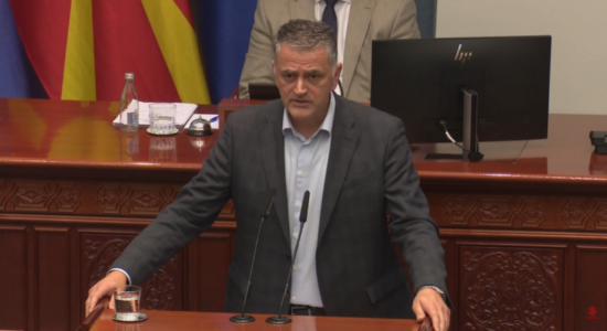 (VIDEO) Hasani: Ligji për Përfaqësim letër boshe