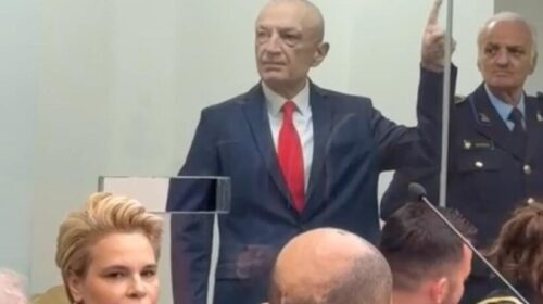 GJKKO nuk pranon kërkesën që Meta të dalë nga kafazi prej xhami në seancat gjyqësore