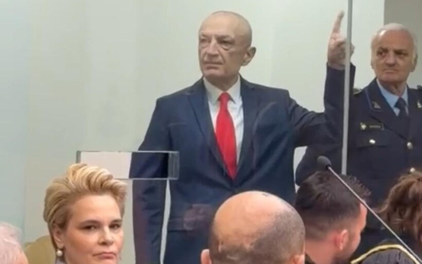 GJKKO nuk pranon kërkesën që Meta të dalë nga kafazi prej xhami në seancat gjyqësore
