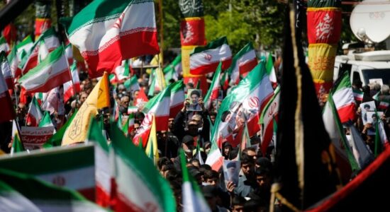 Irani: Jemi gati më shumë se në të kaluarën nëse rifillon lufta me SHBA-në