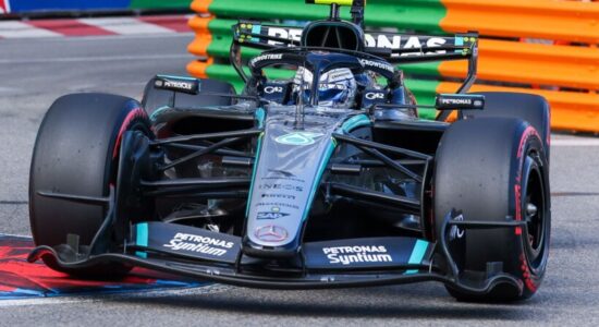 Antonelli i jashtëzakonshëm, siguron “pole position” në Monaco