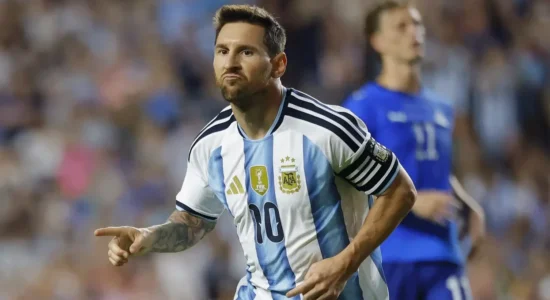 Messi i rekordeve, Islanda bëhet kombëtarja e 41-të që i shënon gol