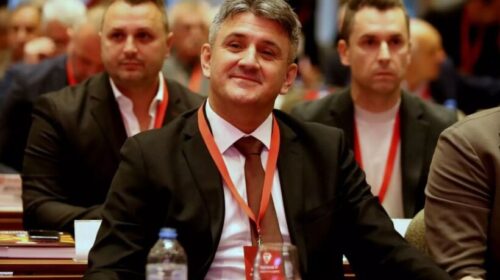 Omeragic: Shkëndija refuzon ndihmën financiare nga FFM për stadiumin