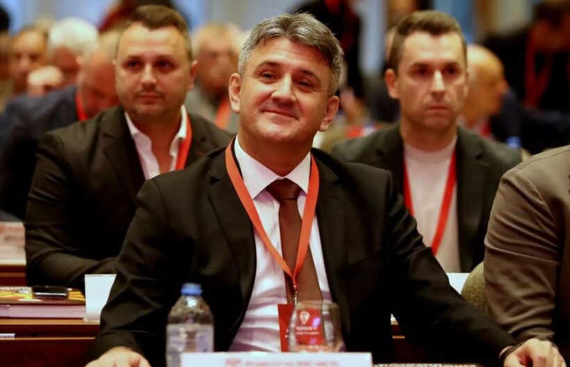 Omeragic  Shkëndija refuzon ndihmën financiare nga FFM për stadiumin