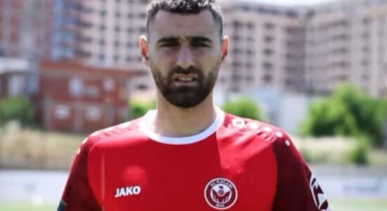 Mevlan Adili, mbrojtësi numër një në Superligën e Kosovës