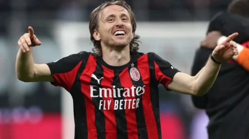 Modric drejt pensionimit, Botërori 2026 mund të jetë vallëzimi i fundit