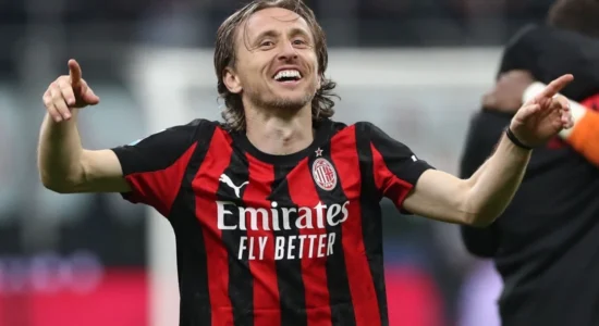 Modric drejt pensionimit, Botërori 2026 mund të jetë vallëzimi i fundit