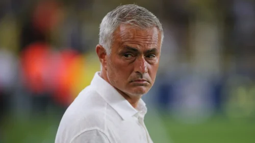 Mourinho i bën me dije yllit të Real Madridit se nuk bën pjesë në planet e tij